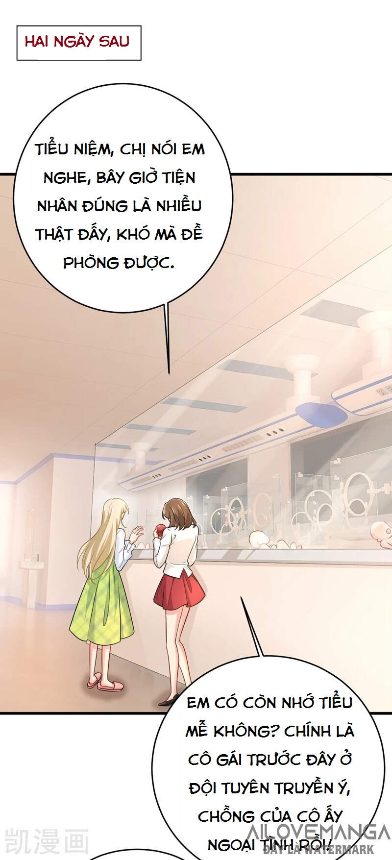 Tổng Tài Tại Thượng Chapter 414 - 14