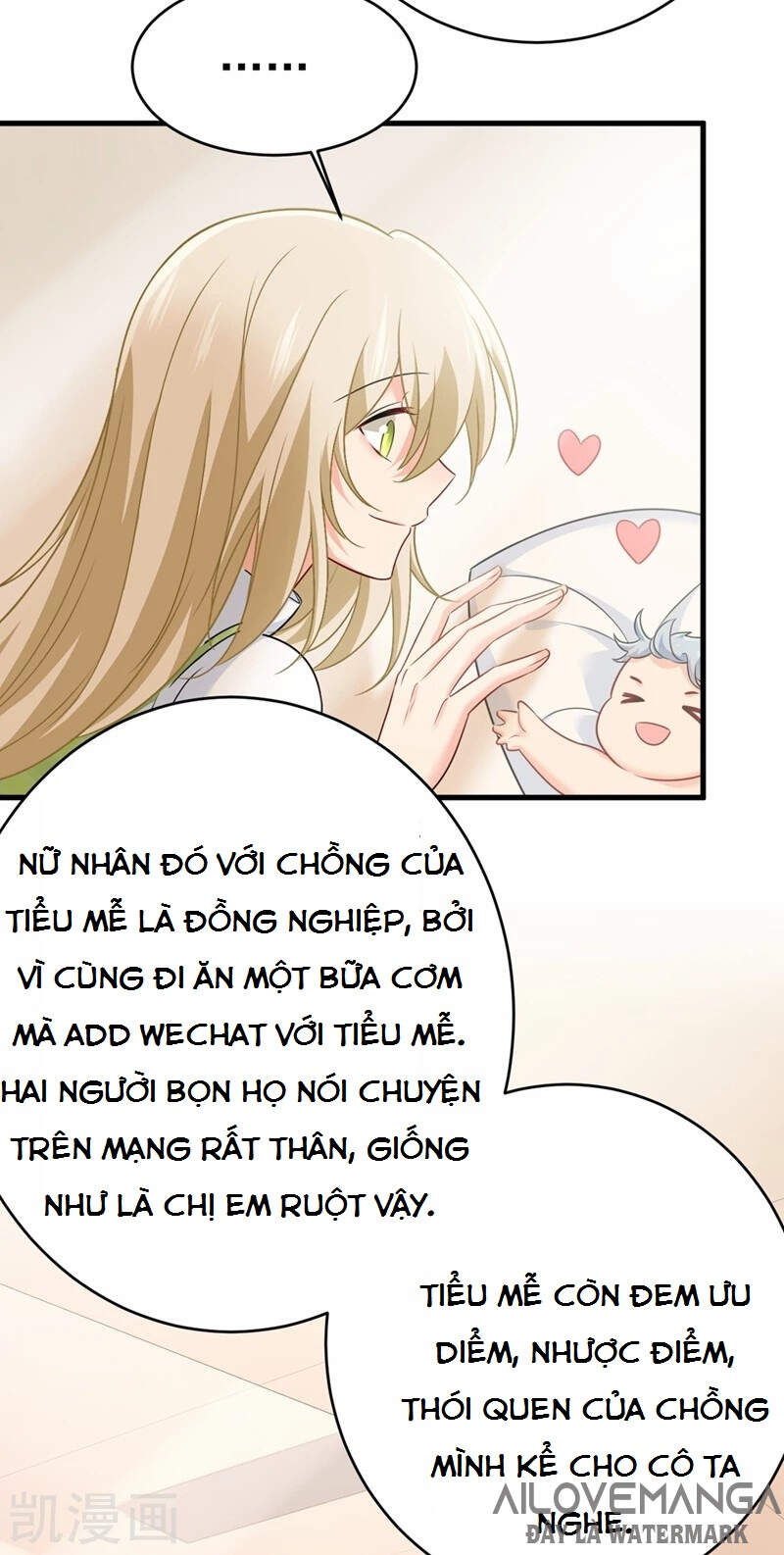 Tổng Tài Tại Thượng Chapter 414 - 15