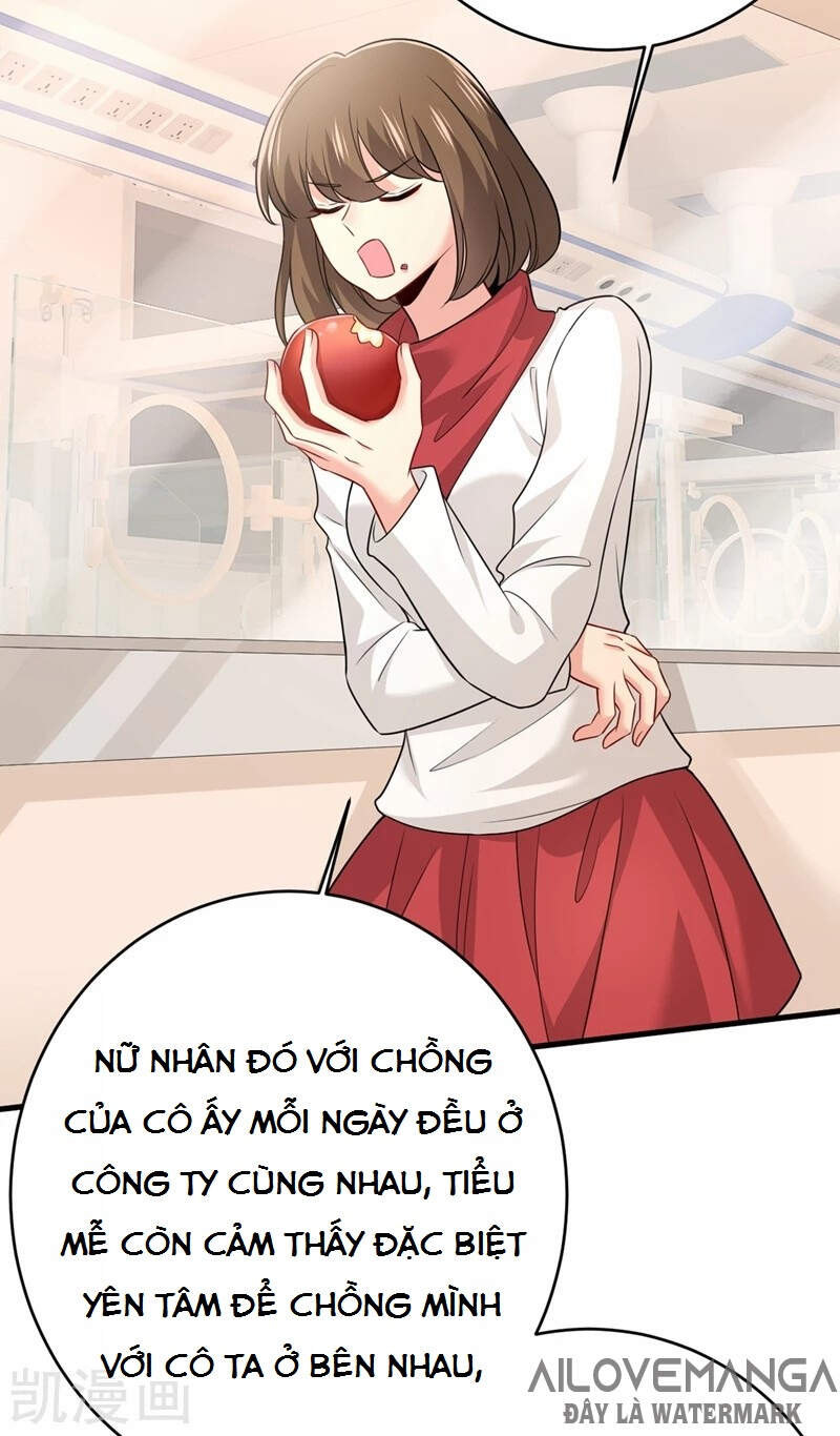 Tổng Tài Tại Thượng Chapter 414 - 16