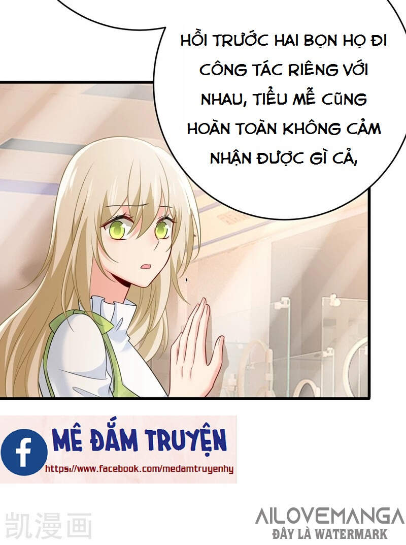 Tổng Tài Tại Thượng Chapter 414 - 17