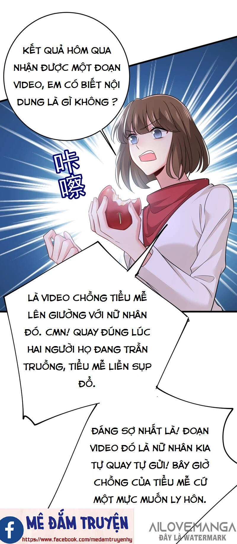 Tổng Tài Tại Thượng Chapter 414 - 18