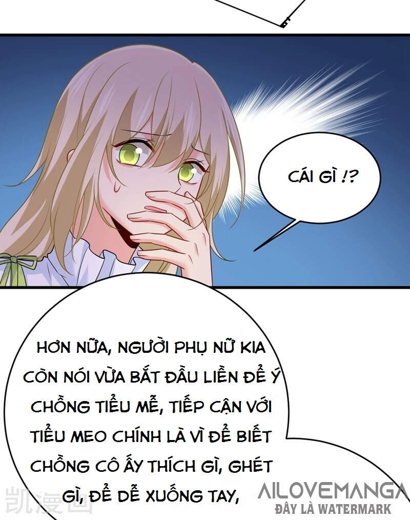 Tổng Tài Tại Thượng Chapter 414 - 19