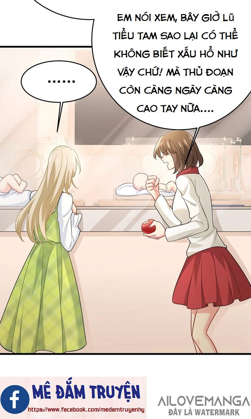 Tổng Tài Tại Thượng Chapter 414 - 20