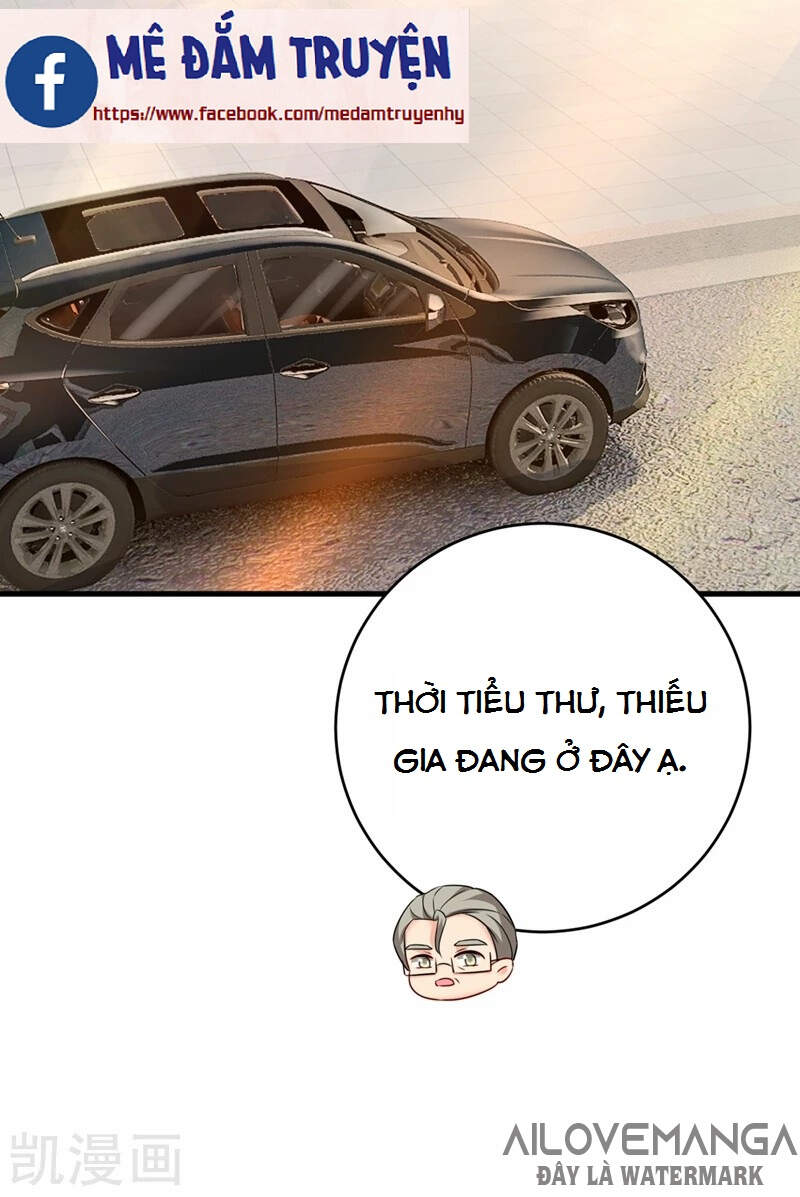 Tổng Tài Tại Thượng Chapter 414 - 23