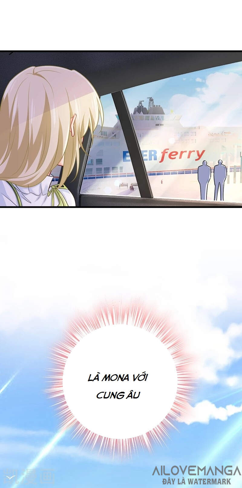 Tổng Tài Tại Thượng Chapter 414 - 24