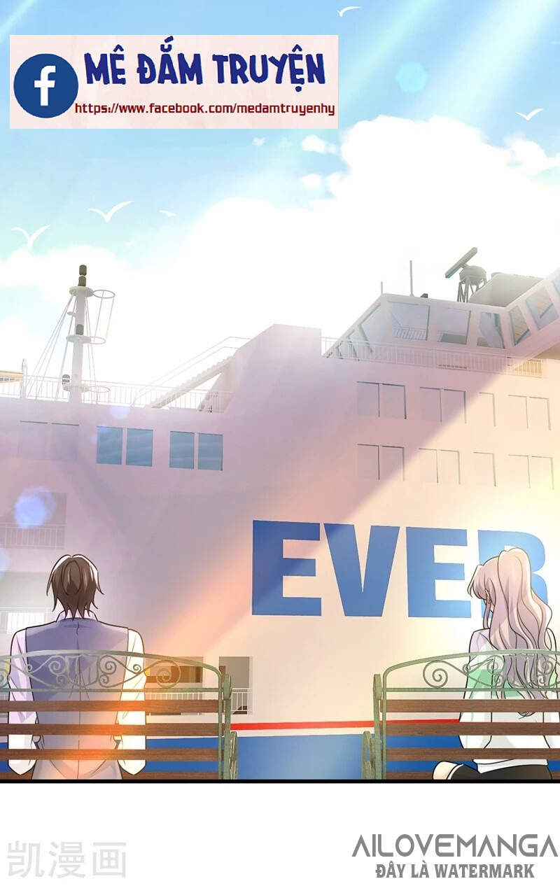 Tổng Tài Tại Thượng Chapter 414 - 25