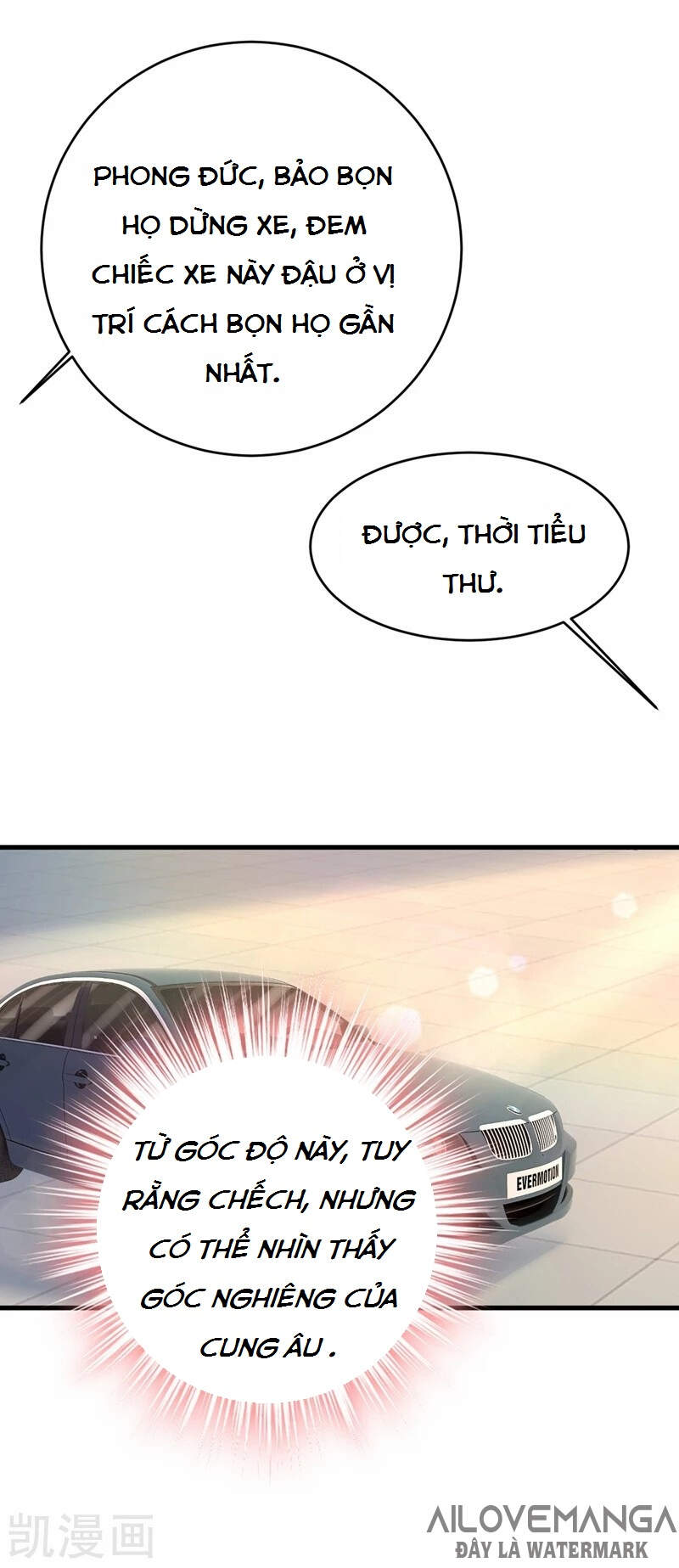 Tổng Tài Tại Thượng Chapter 414 - 26