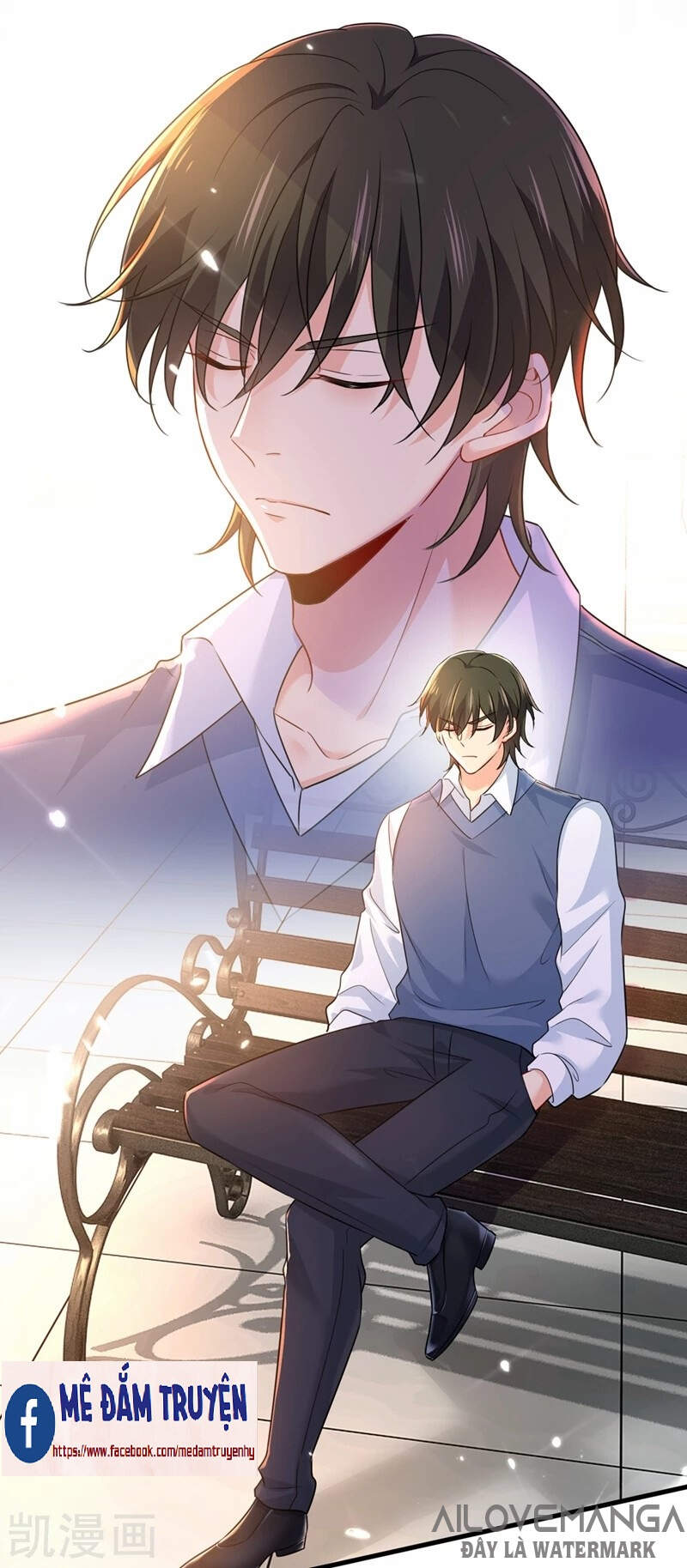 Tổng Tài Tại Thượng Chapter 414 - 27