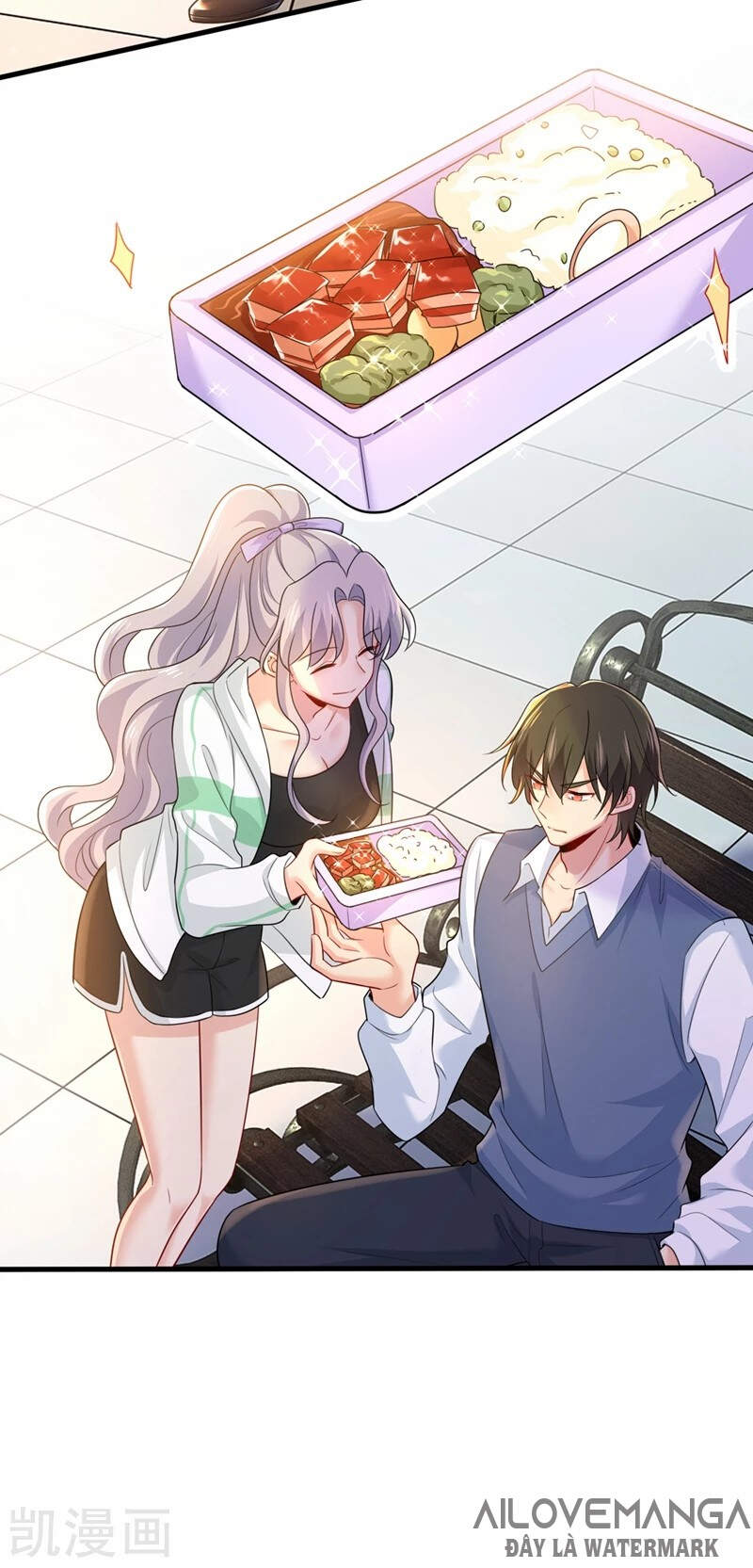 Tổng Tài Tại Thượng Chapter 414 - 28