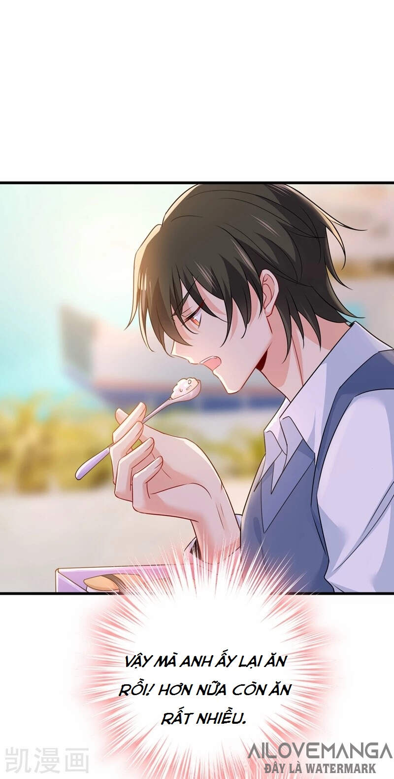 Tổng Tài Tại Thượng Chapter 414 - 29