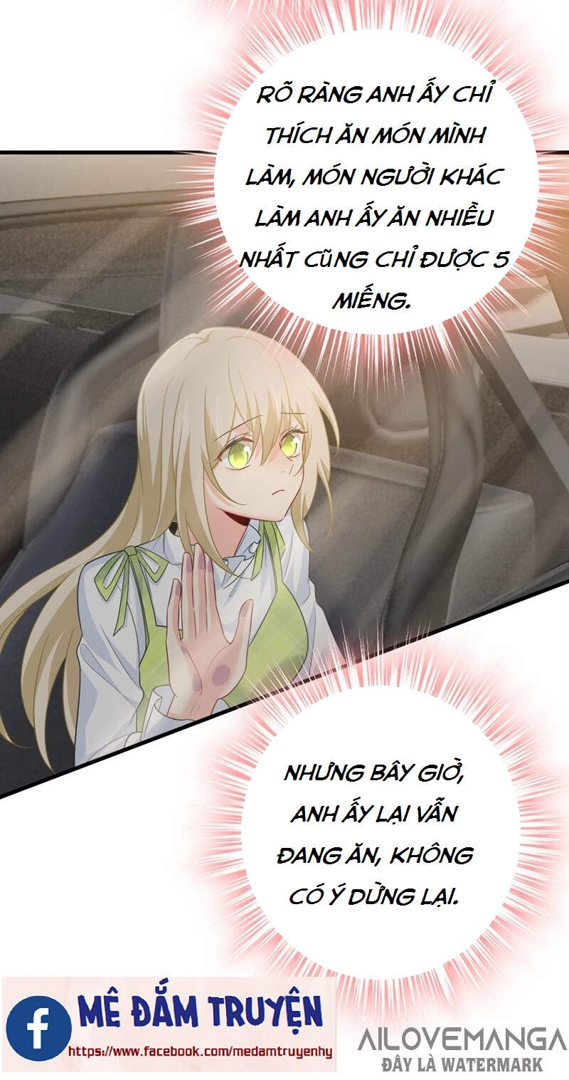 Tổng Tài Tại Thượng Chapter 414 - 30