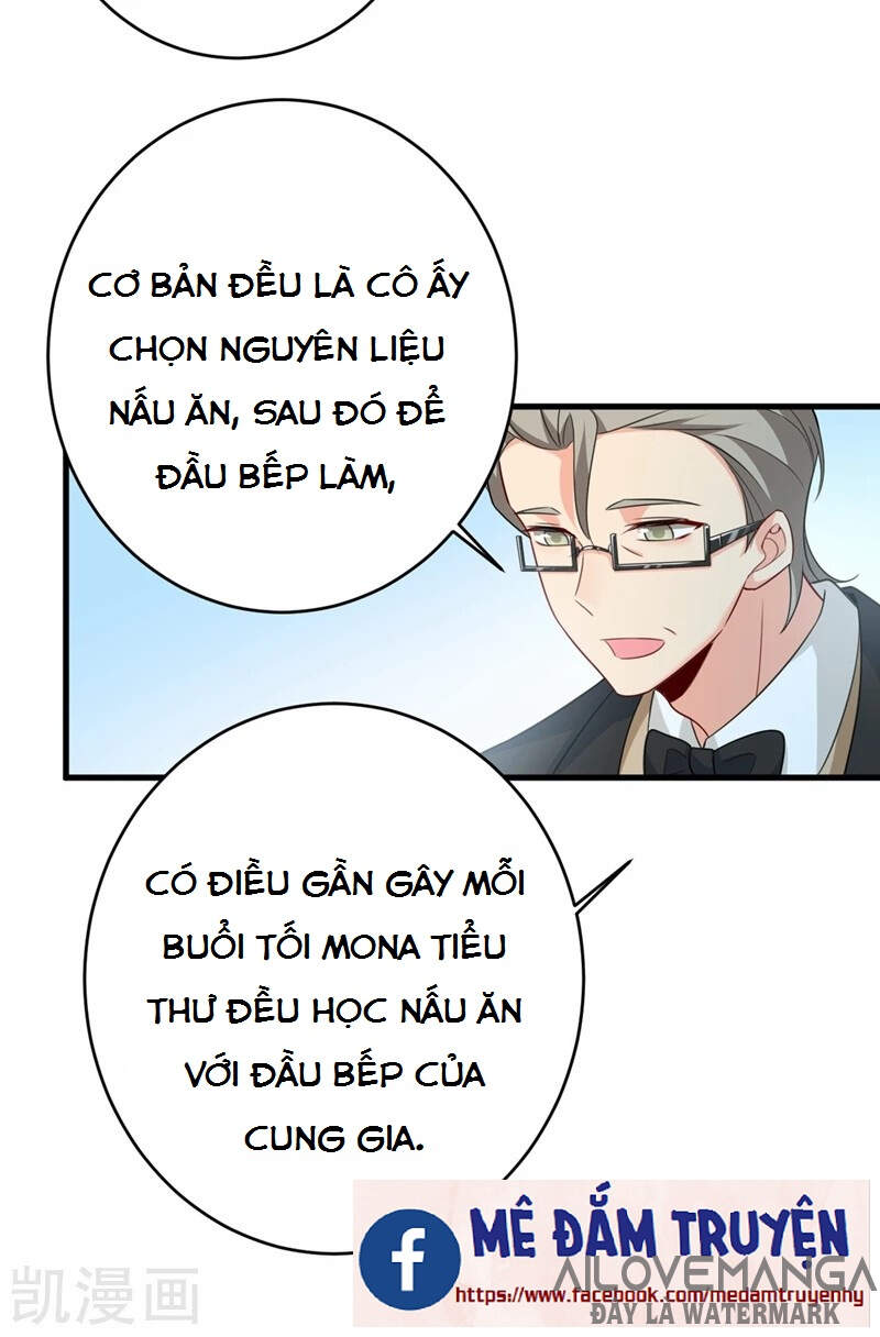 Tổng Tài Tại Thượng Chapter 414 - 4