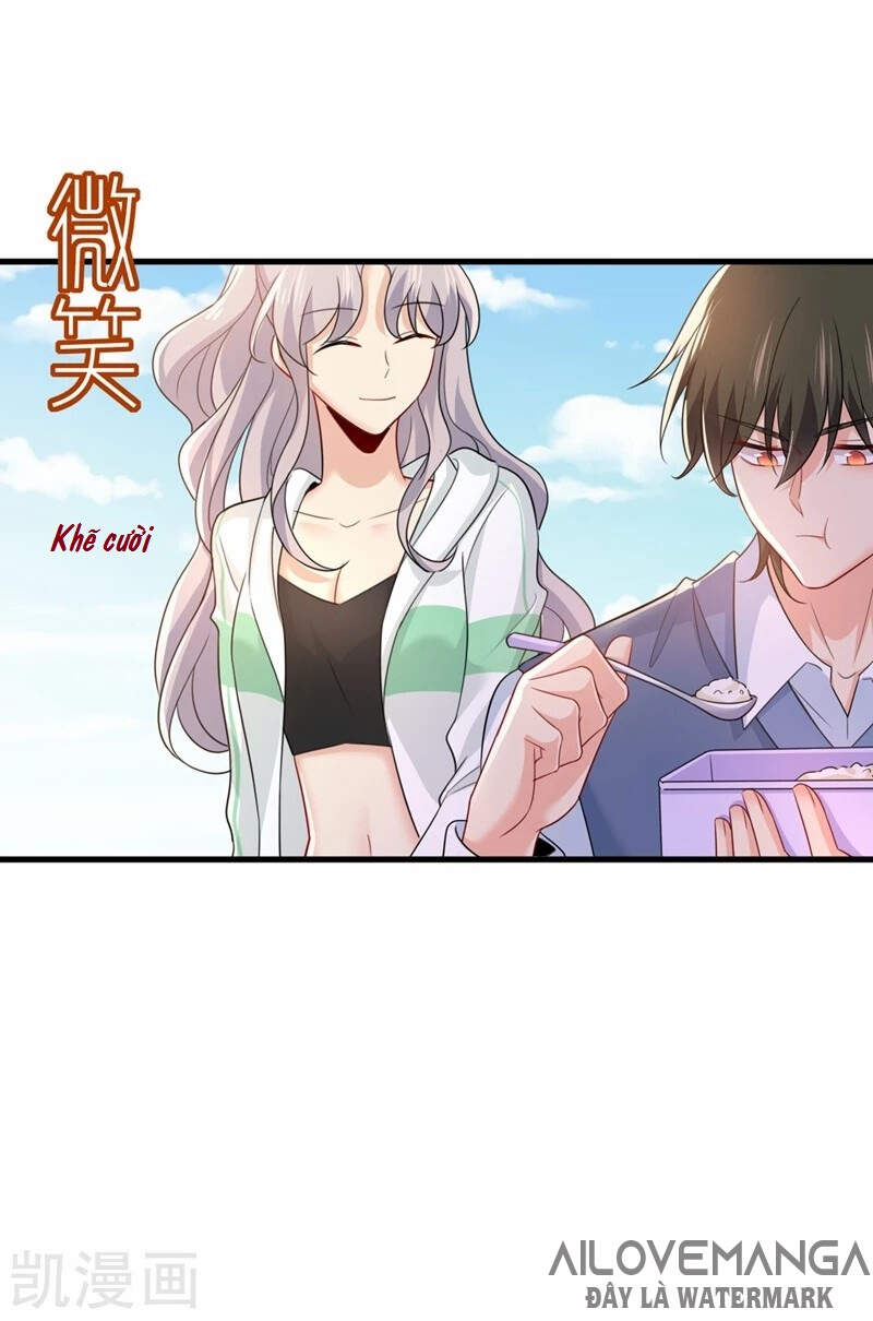 Tổng Tài Tại Thượng Chapter 414 - 31