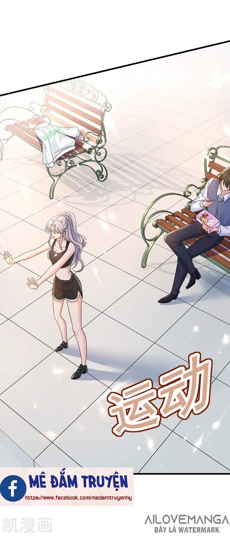 Tổng Tài Tại Thượng Chapter 414 - 32