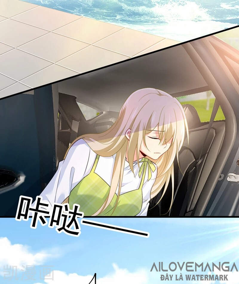 Tổng Tài Tại Thượng Chapter 414 - 37