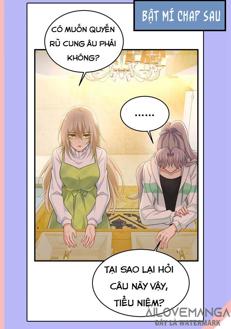 Tổng Tài Tại Thượng Chapter 414 - 43