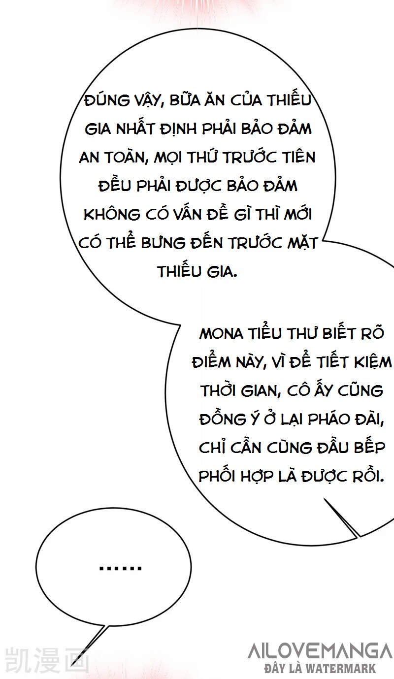 Tổng Tài Tại Thượng Chapter 414 - 6