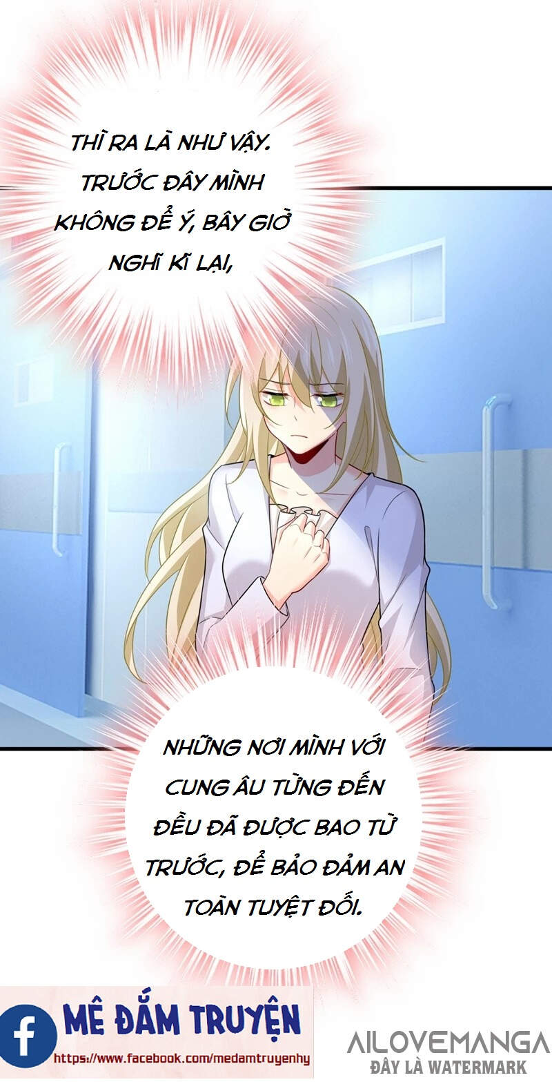 Tổng Tài Tại Thượng Chapter 414 - 7