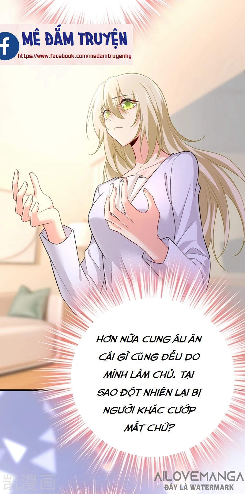 Tổng Tài Tại Thượng Chapter 414 - 9