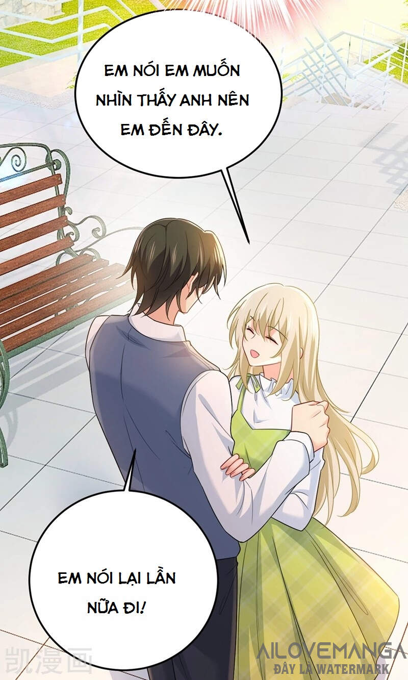 Tổng Tài Tại Thượng Chapter 415 - 1