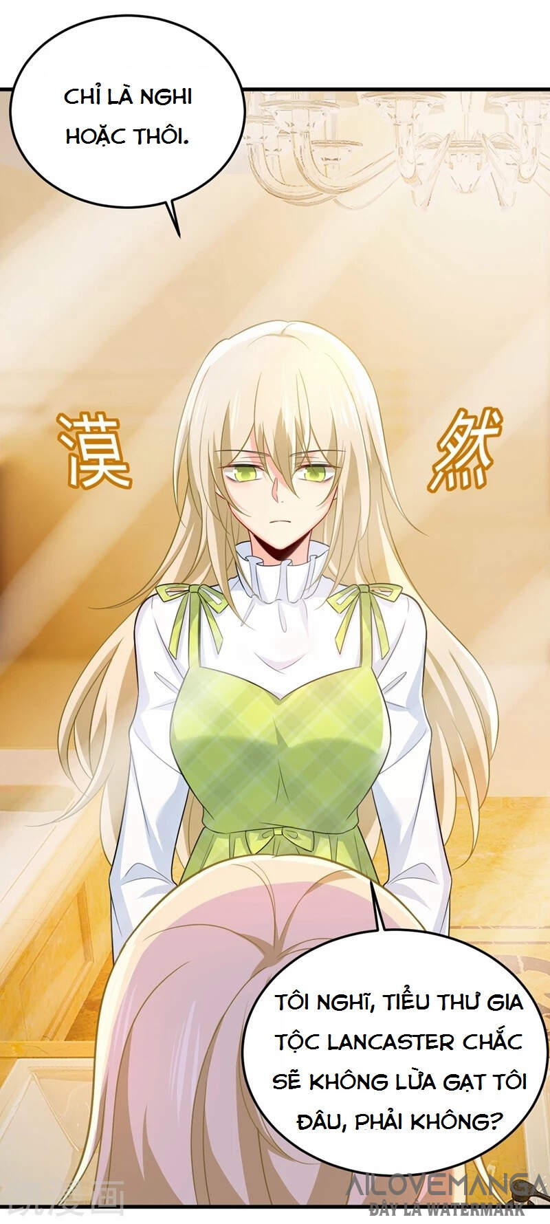 Tổng Tài Tại Thượng Chapter 415 - 11