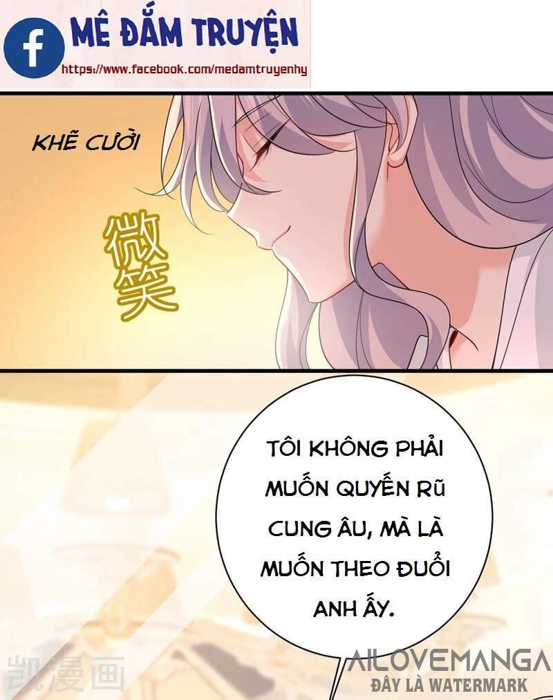 Tổng Tài Tại Thượng Chapter 415 - 12