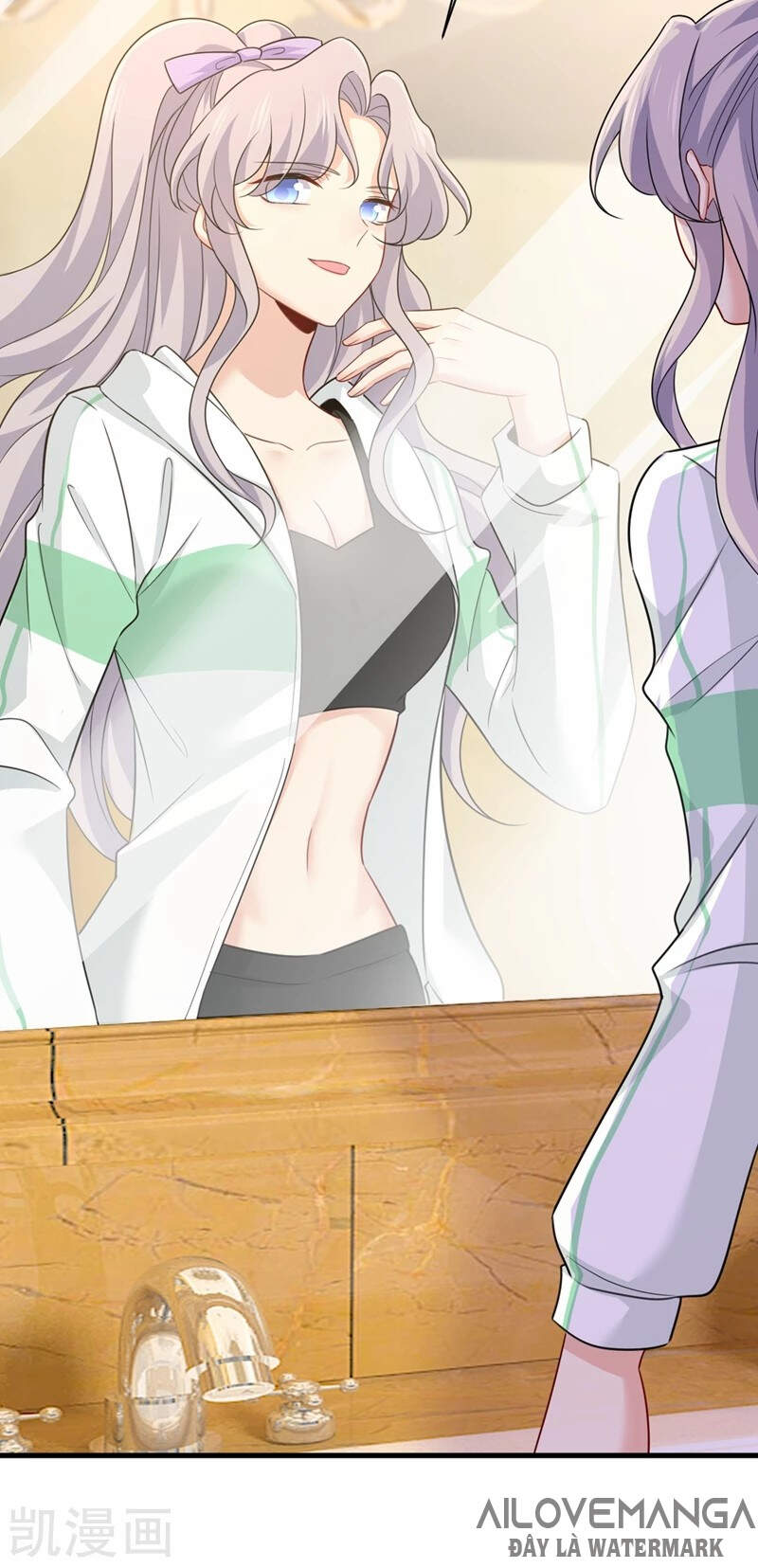 Tổng Tài Tại Thượng Chapter 415 - 13