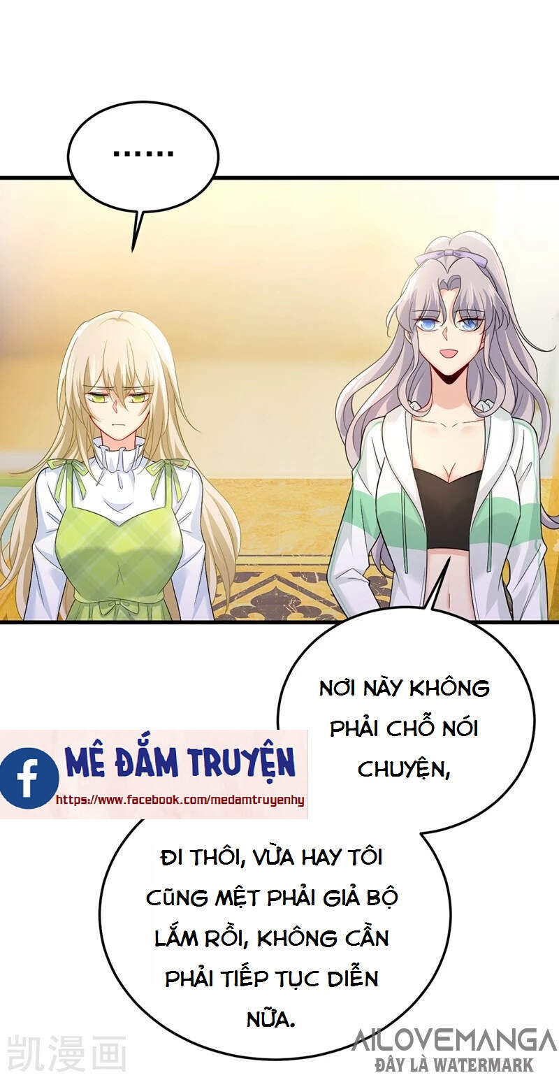 Tổng Tài Tại Thượng Chapter 415 - 14