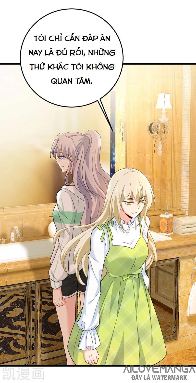 Tổng Tài Tại Thượng Chapter 415 - 15