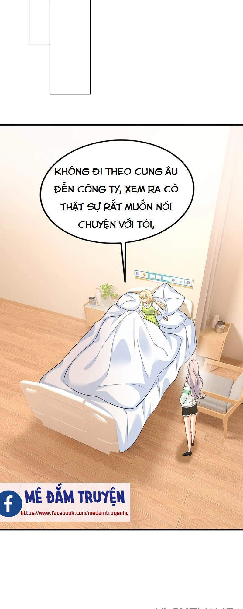 Tổng Tài Tại Thượng Chapter 415 - 17