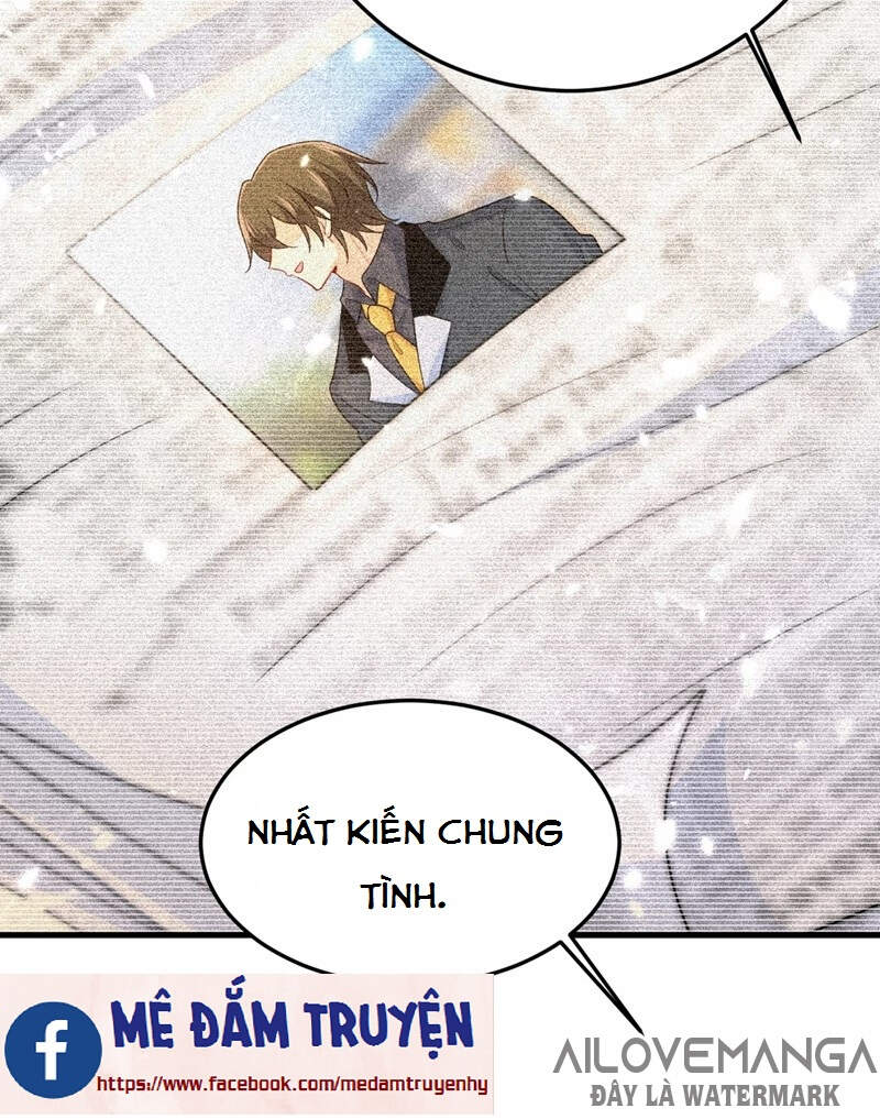 Tổng Tài Tại Thượng Chapter 415 - 21