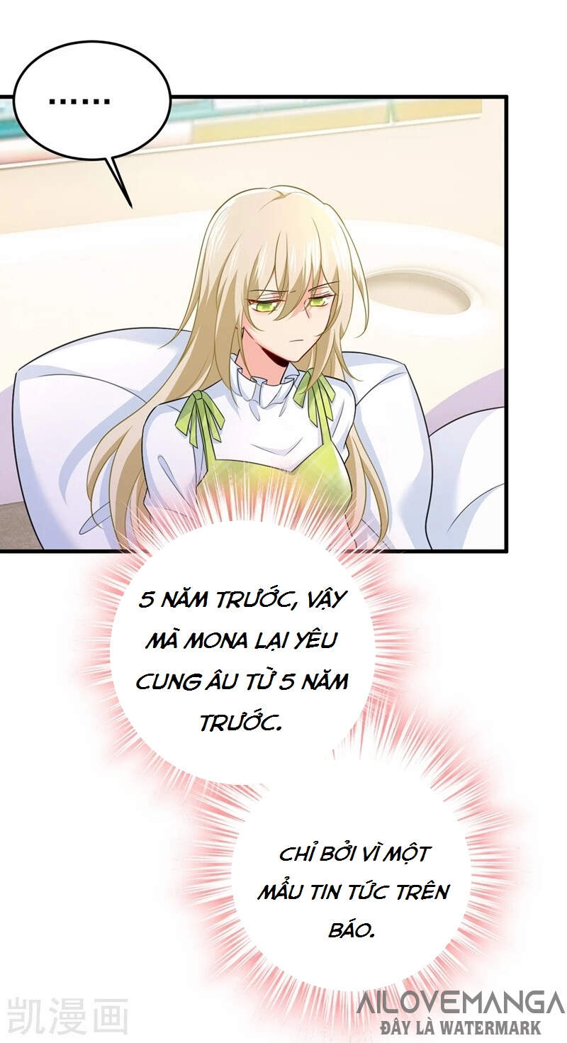 Tổng Tài Tại Thượng Chapter 415 - 22