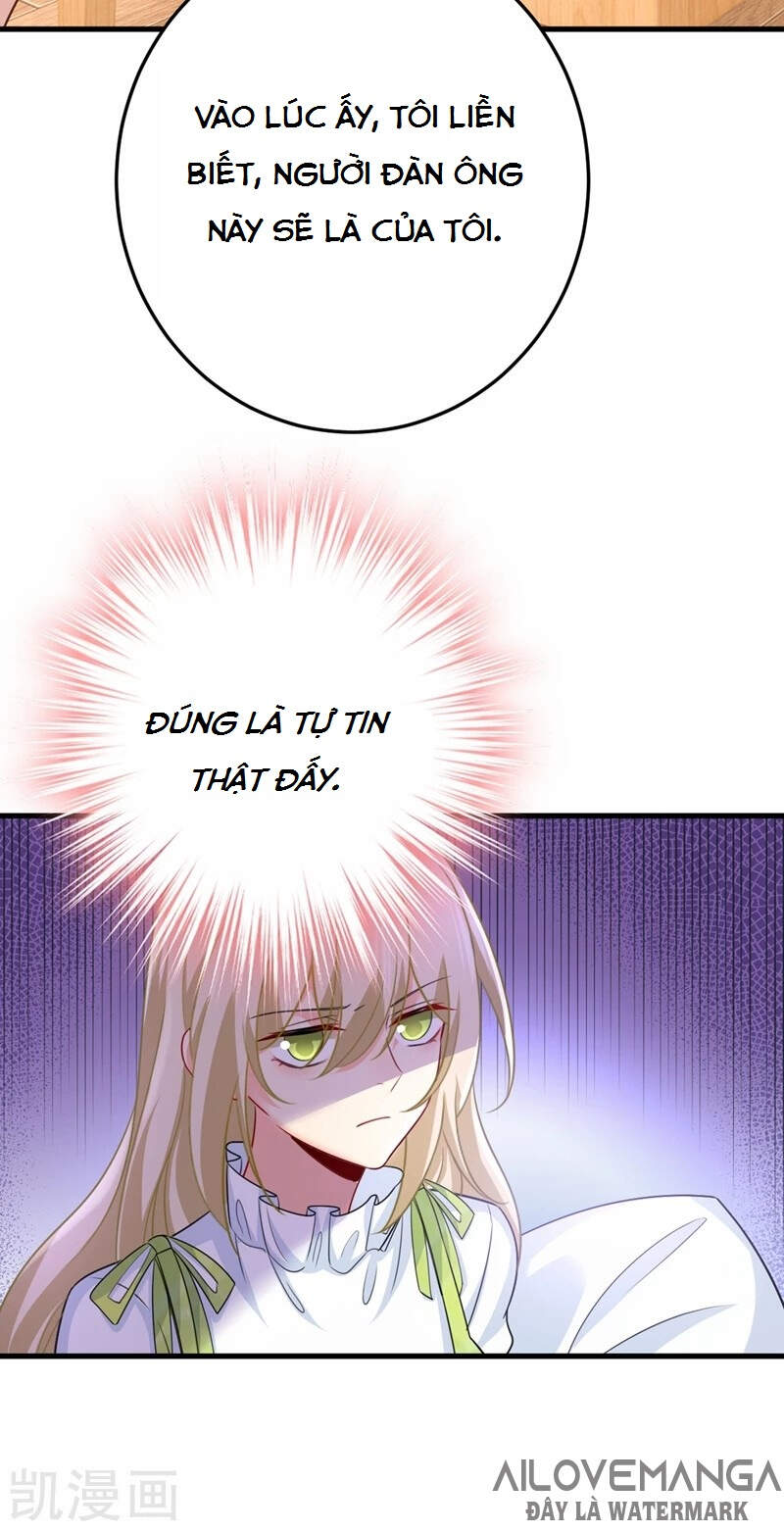 Tổng Tài Tại Thượng Chapter 415 - 25