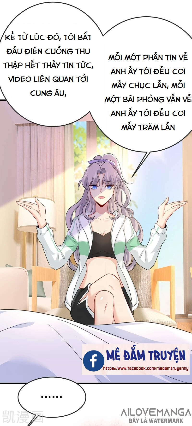 Tổng Tài Tại Thượng Chapter 415 - 26