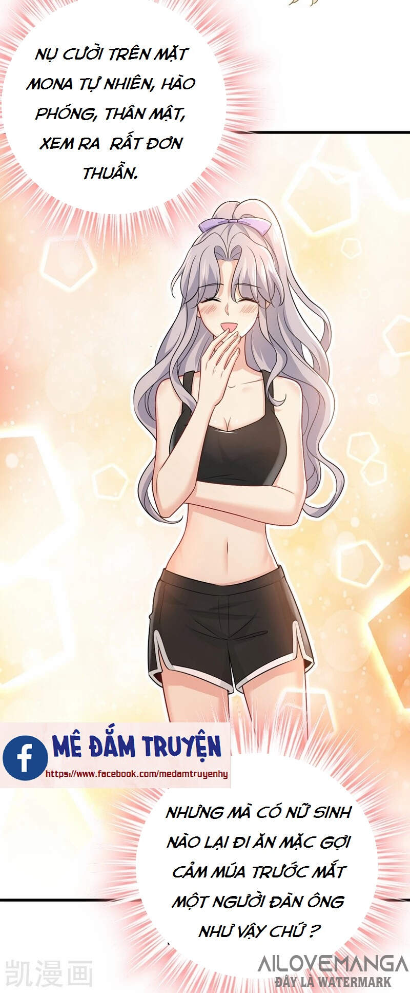 Tổng Tài Tại Thượng Chapter 415 - 4