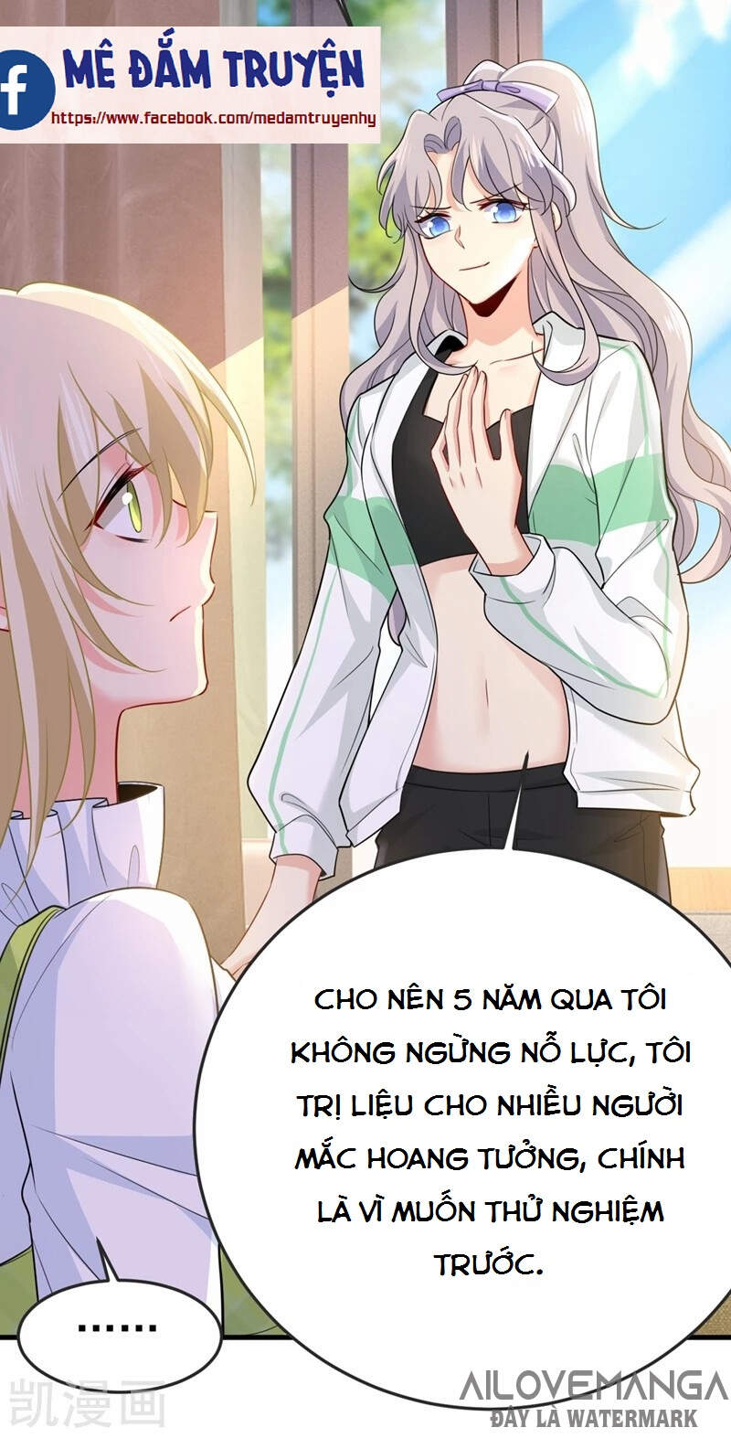 Tổng Tài Tại Thượng Chapter 415 - 32