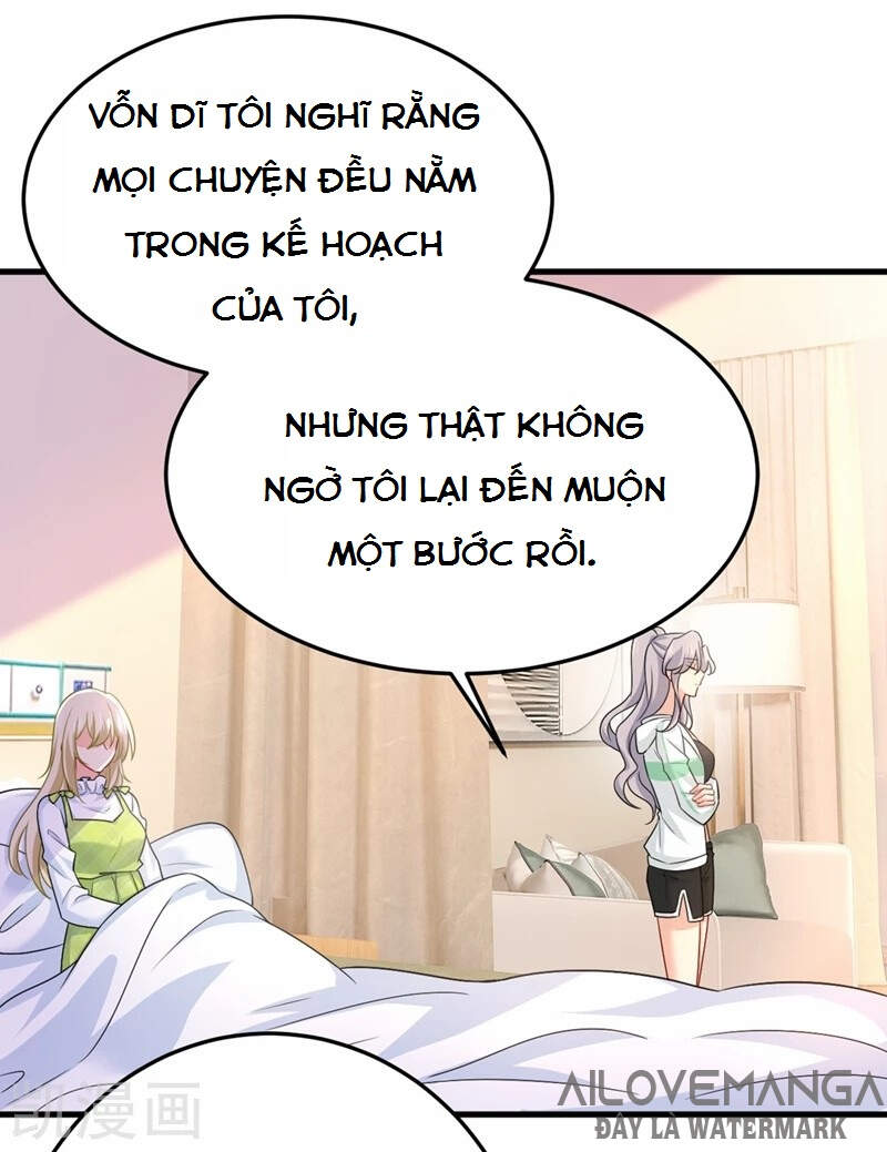 Tổng Tài Tại Thượng Chapter 415 - 33