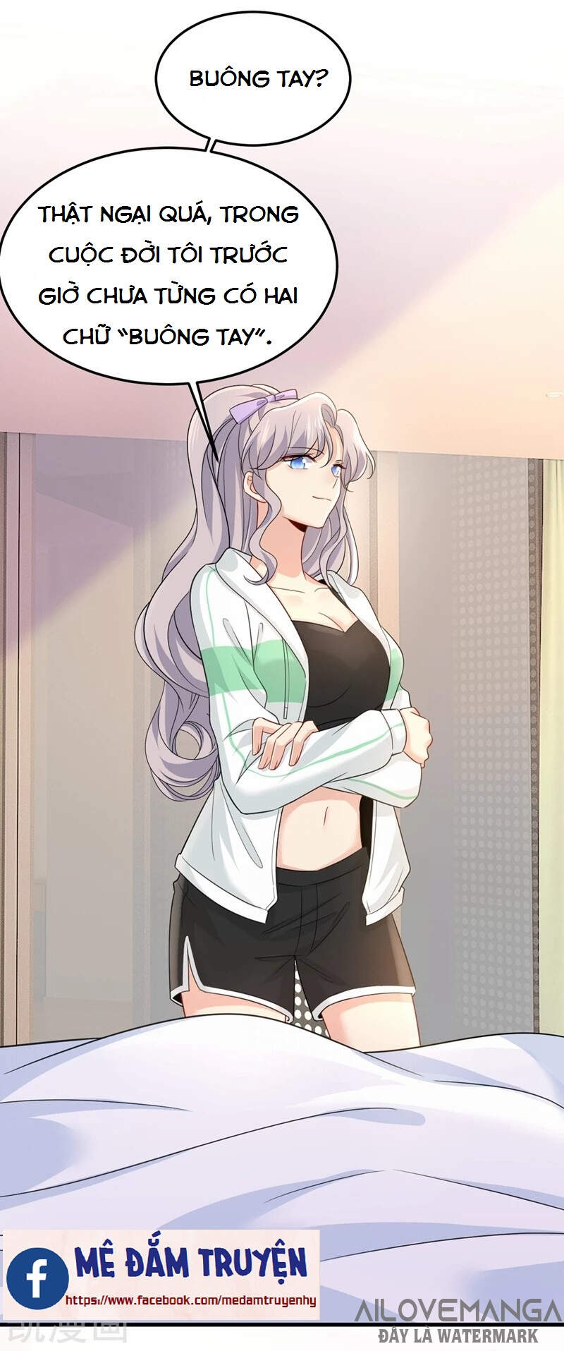 Tổng Tài Tại Thượng Chapter 415 - 36