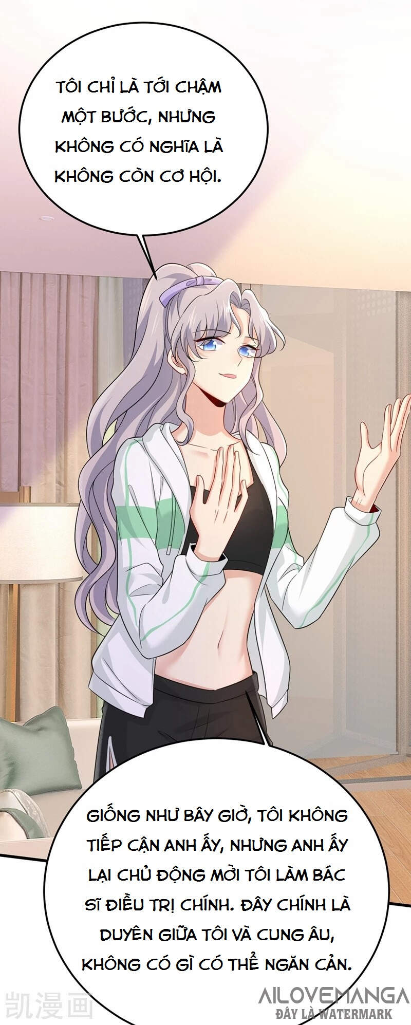 Tổng Tài Tại Thượng Chapter 415 - 37