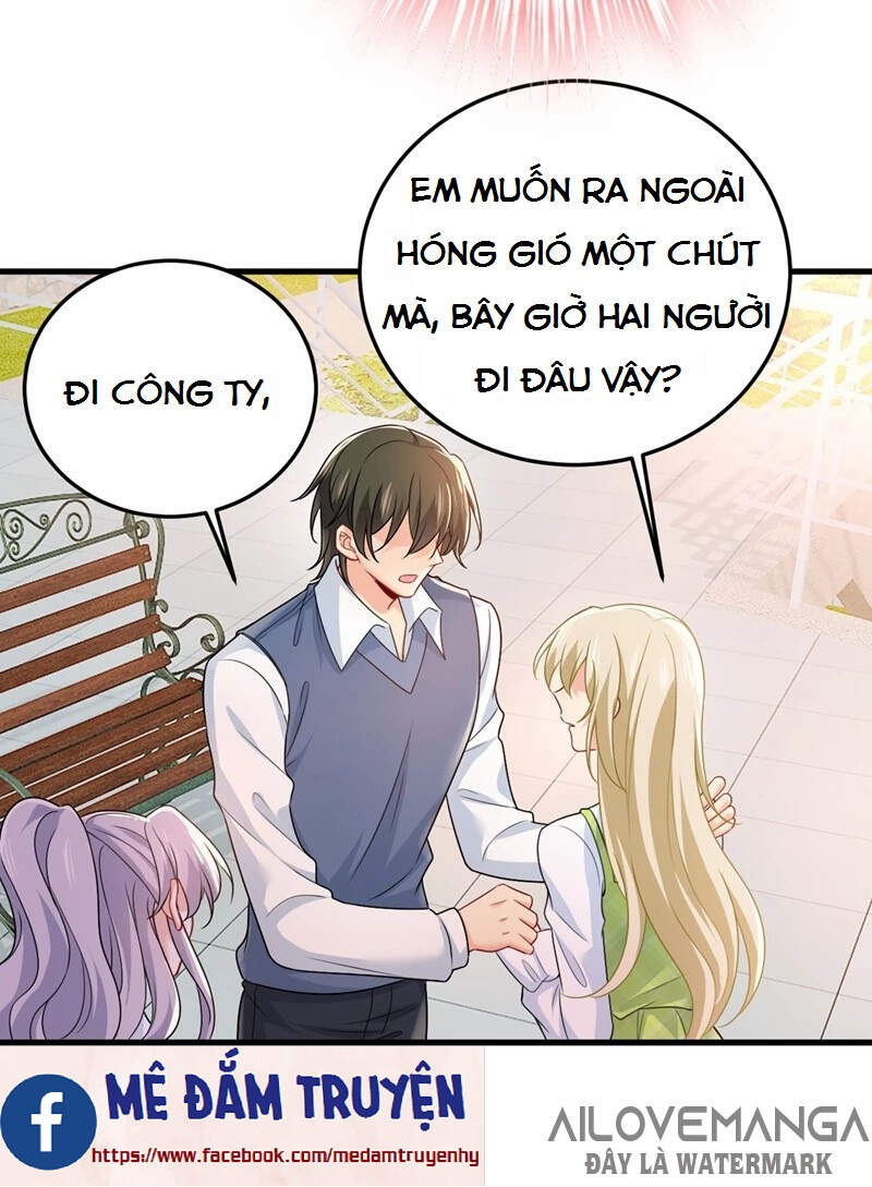 Tổng Tài Tại Thượng Chapter 415 - 5