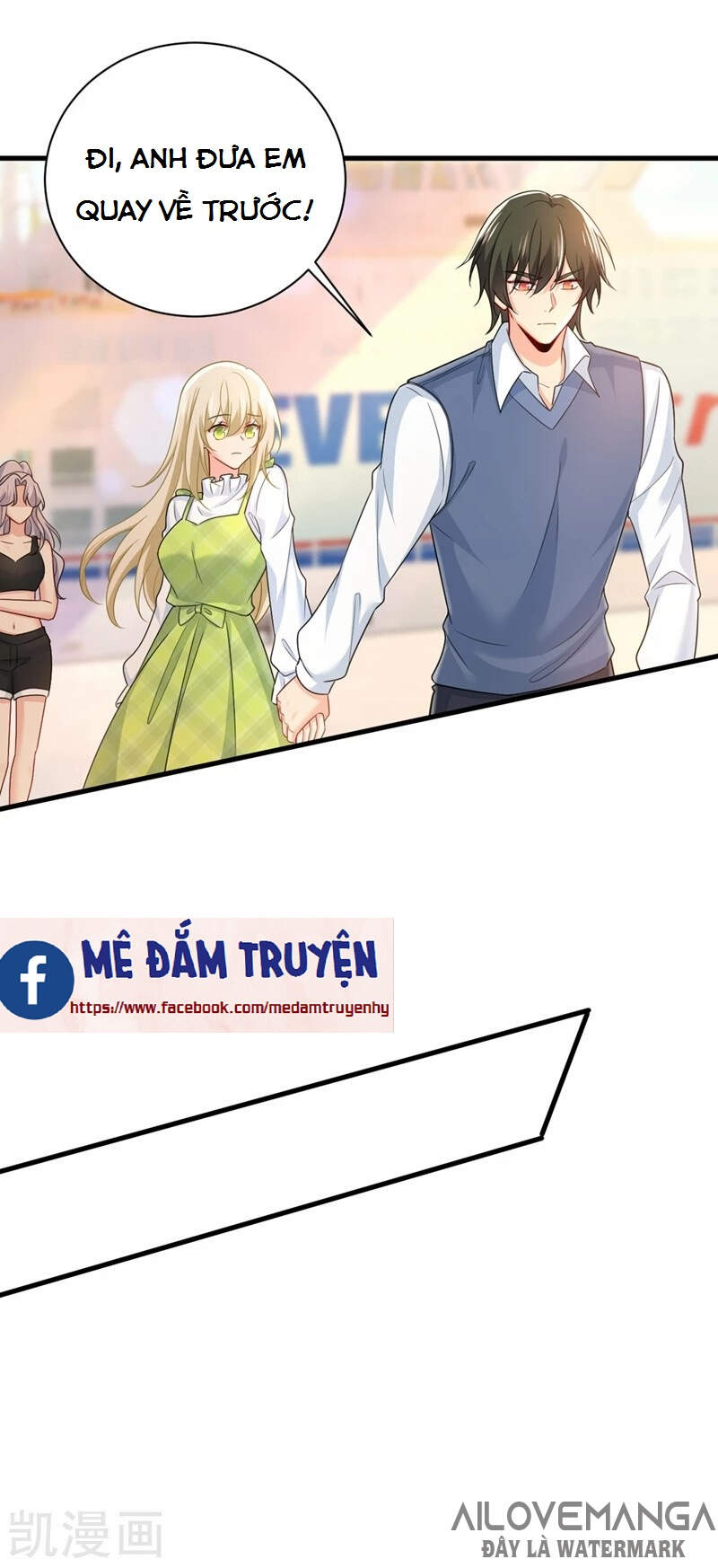 Tổng Tài Tại Thượng Chapter 415 - 6