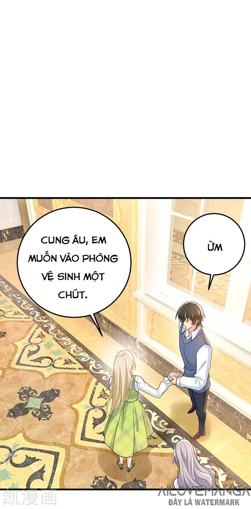 Tổng Tài Tại Thượng Chapter 415 - 7