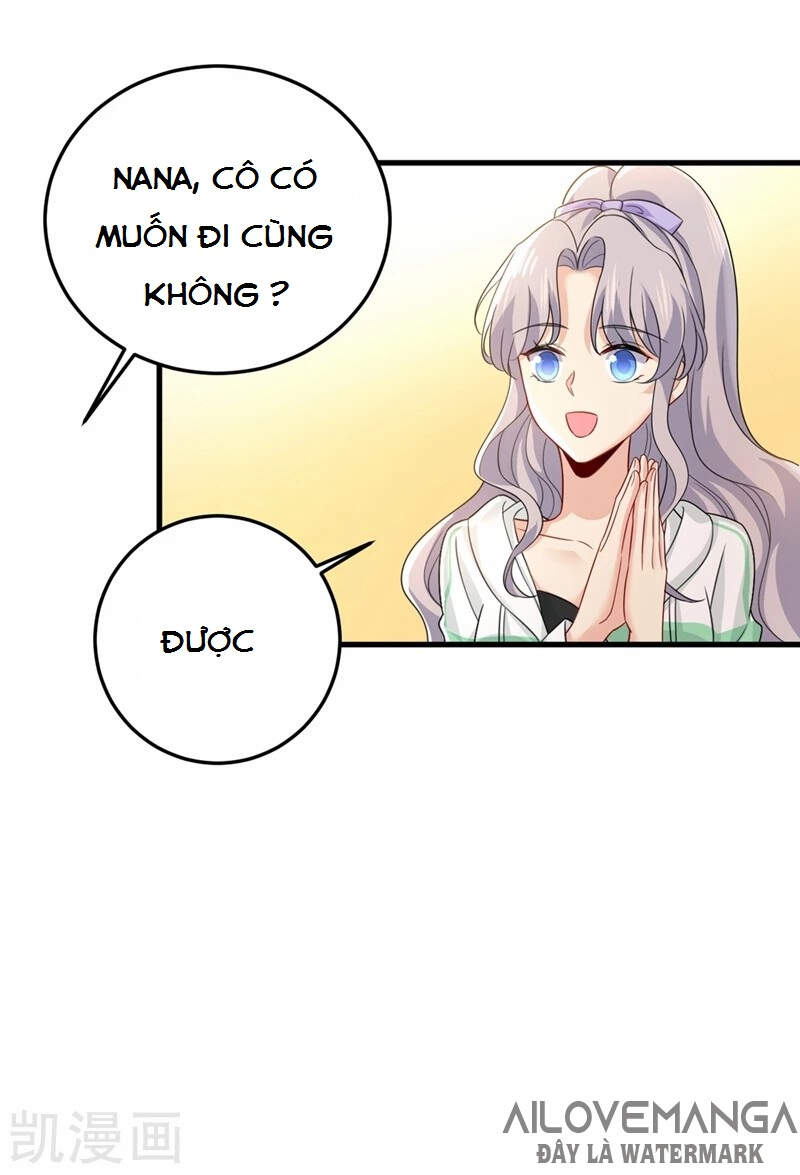 Tổng Tài Tại Thượng Chapter 415 - 8