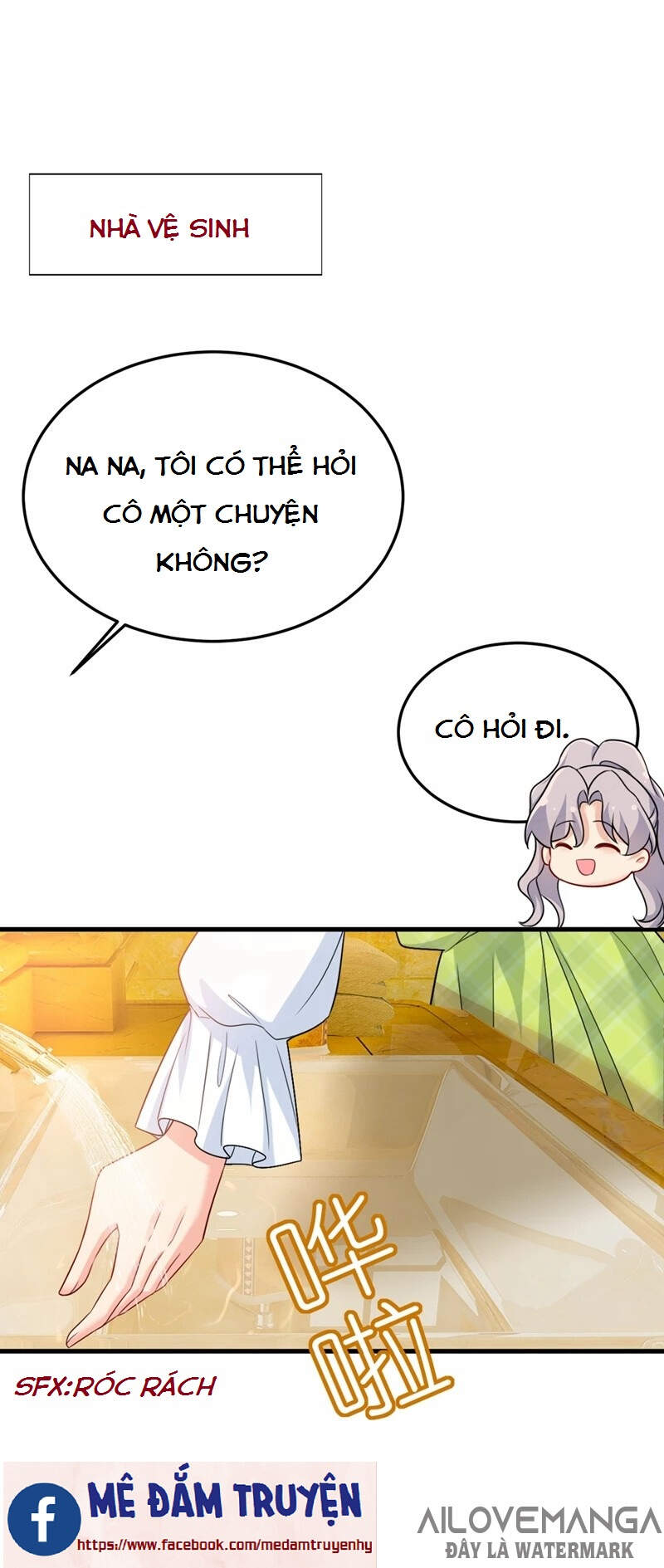 Tổng Tài Tại Thượng Chapter 415 - 9