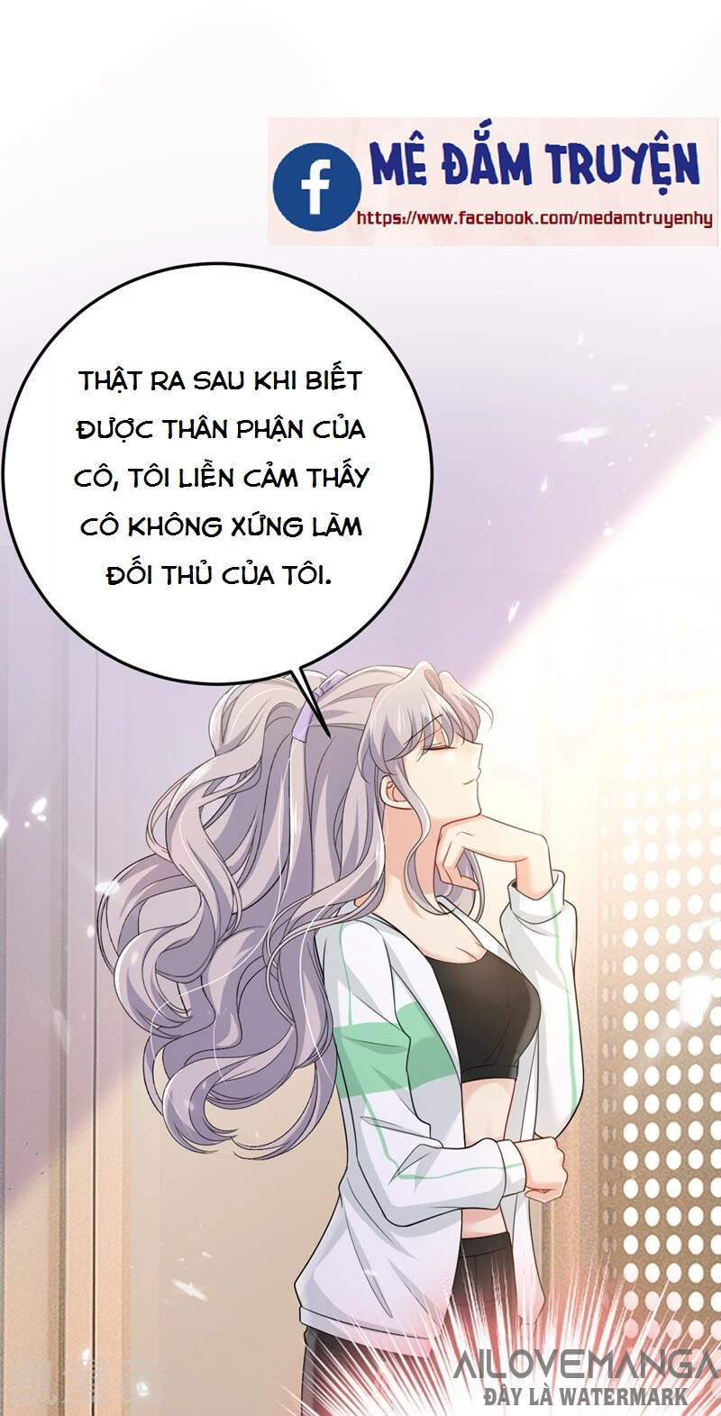 Tổng Tài Tại Thượng Chapter 416 - 1