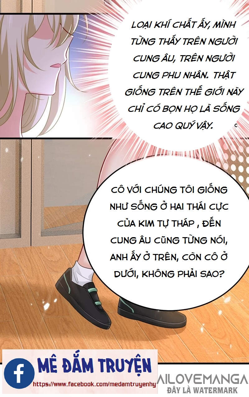 Tổng Tài Tại Thượng Chapter 416 - 2