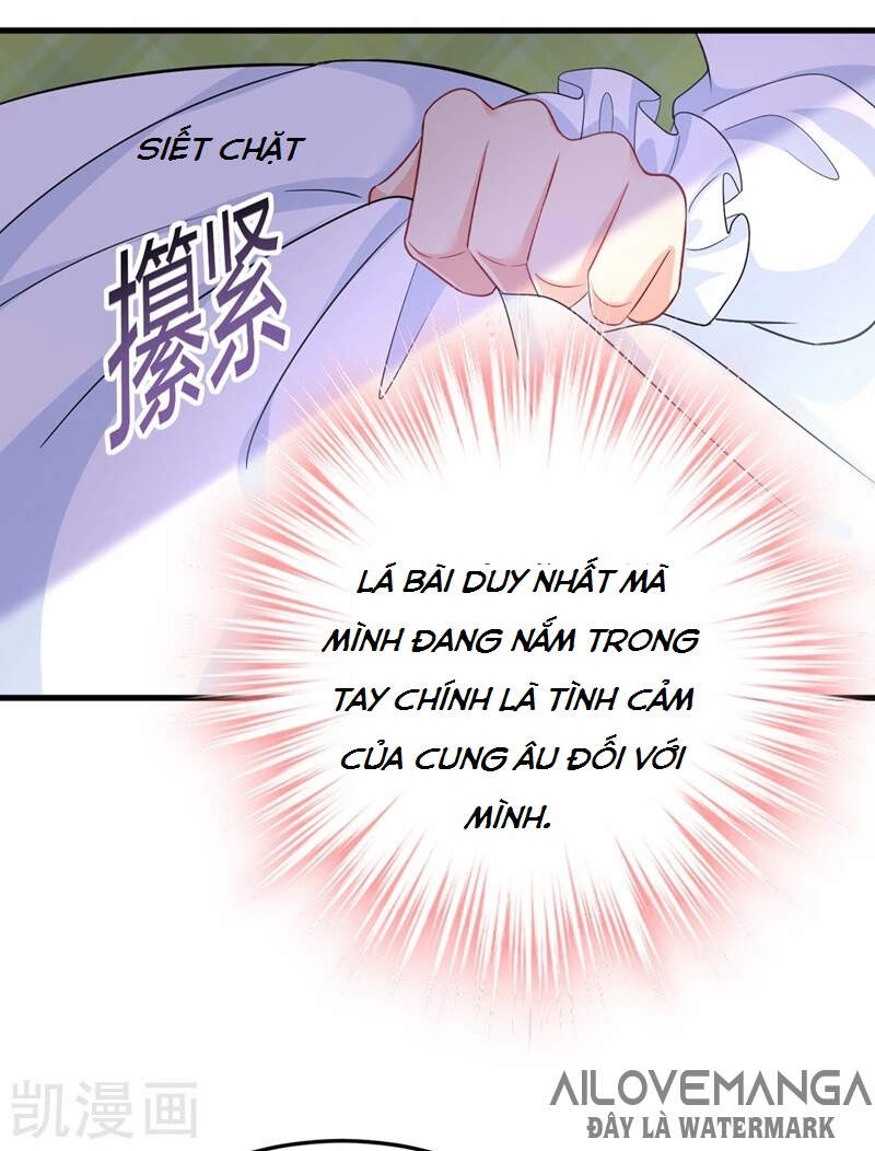 Tổng Tài Tại Thượng Chapter 416 - 11