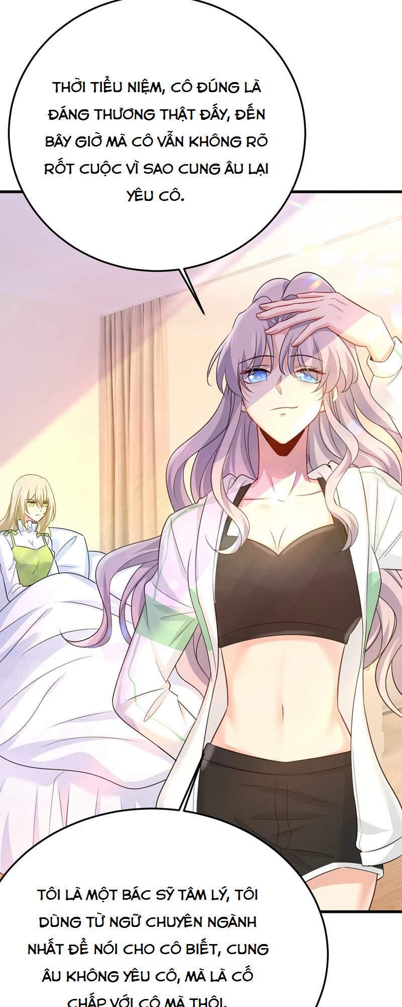 Tổng Tài Tại Thượng Chapter 416 - 12