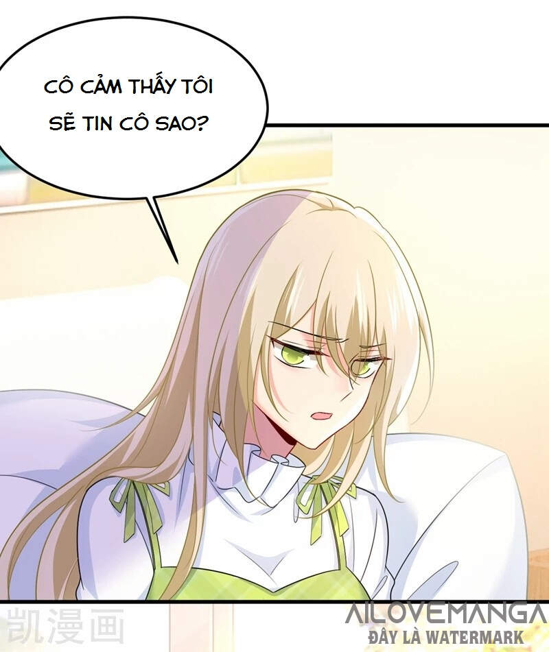 Tổng Tài Tại Thượng Chapter 416 - 14