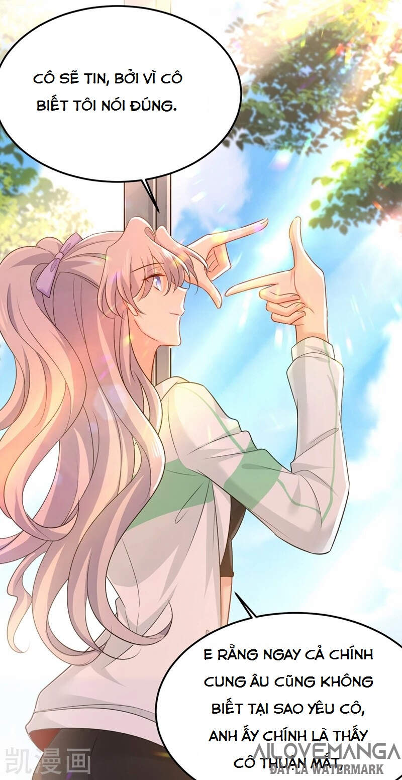 Tổng Tài Tại Thượng Chapter 416 - 15